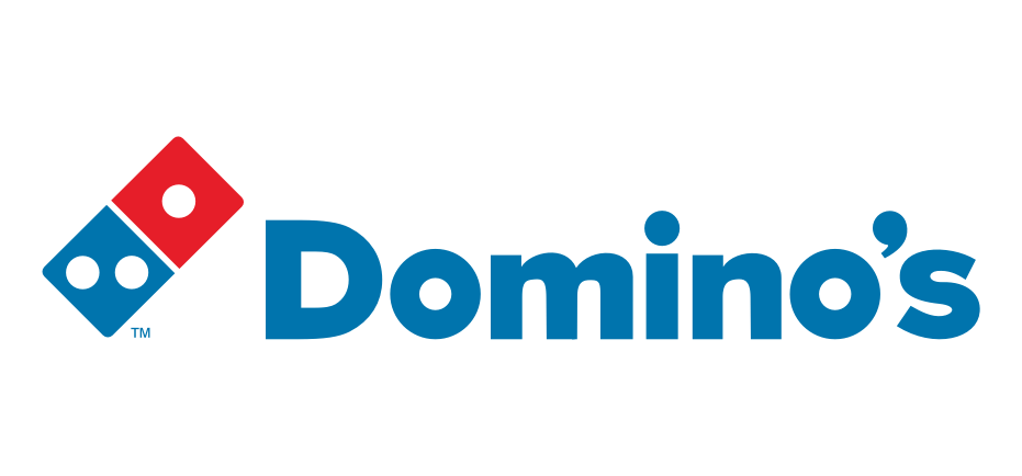 Domino's Logo