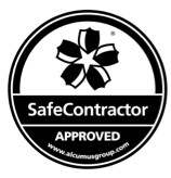 Safe Contractor Approved